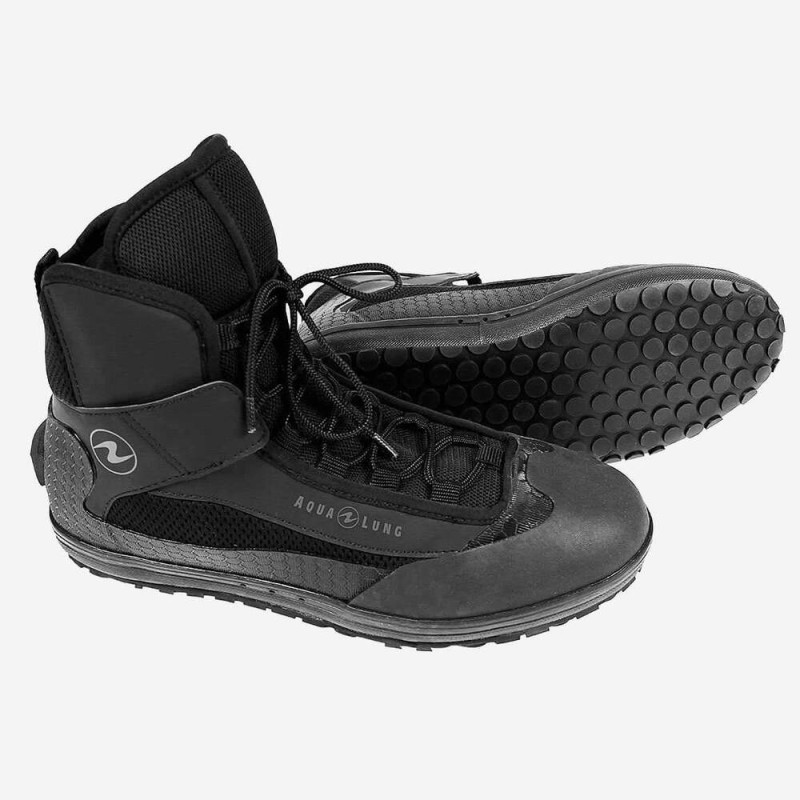 BOOTS EVO4 Vibram sole dry suit shoes