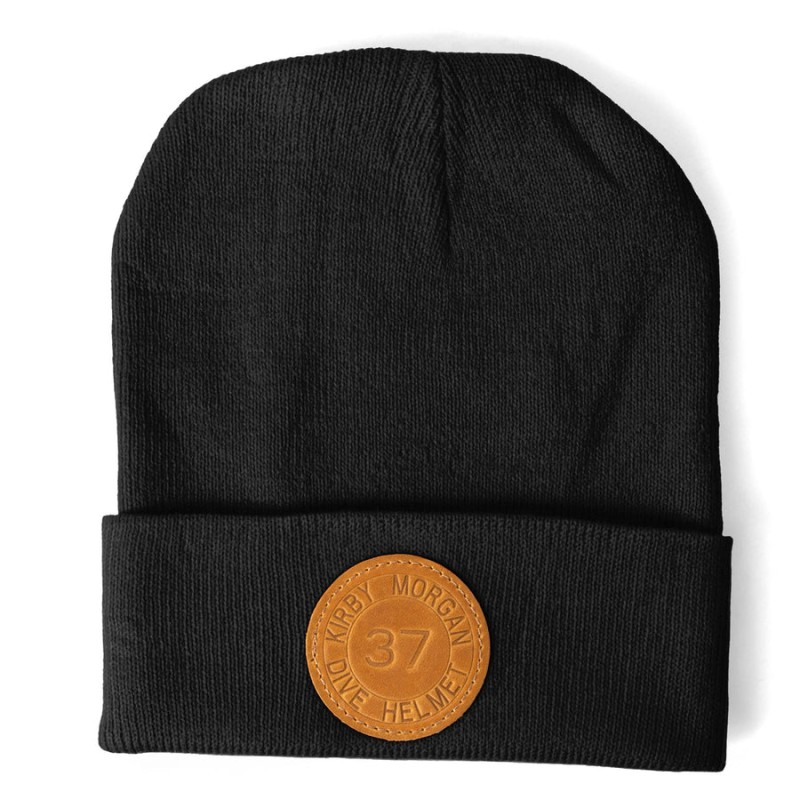 Kulich KM 37 Plaque Beanie