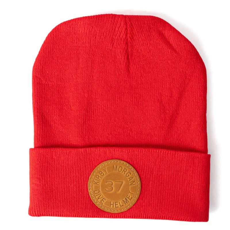Kulich KM 37 Plaque Beanie