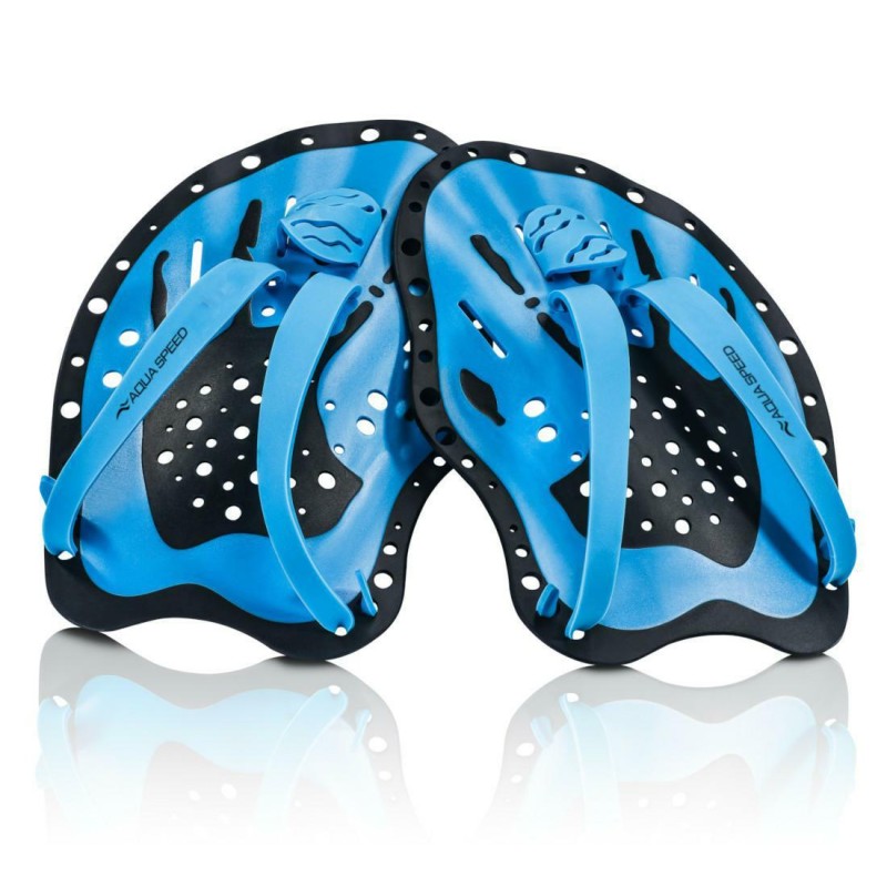 Packs de natation Packs de natation Aqua Speed TAMPON DE SAUVETAGE