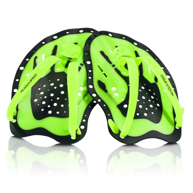 Packs de natation Packs de natation Aqua Speed TAMPON DE SAUVETAGE