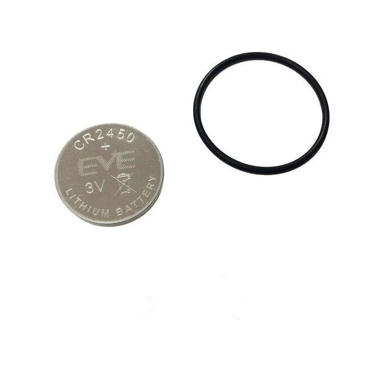 Baterie náhradní set SUUNTO COBRA,VYTEC,VYPER, ZOOP|SUUNTO|Divers Direct