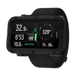 Ordenador de buceo Suunto NAUTIC