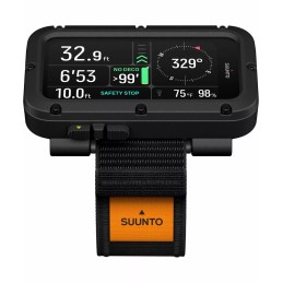 Ordenador de buceo Suunto NAUTIC