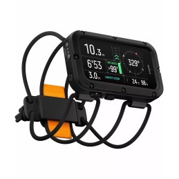 Ordinateur de plongée Suunto NAUTIC