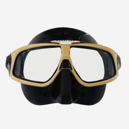 Freediving mask SPHERA X