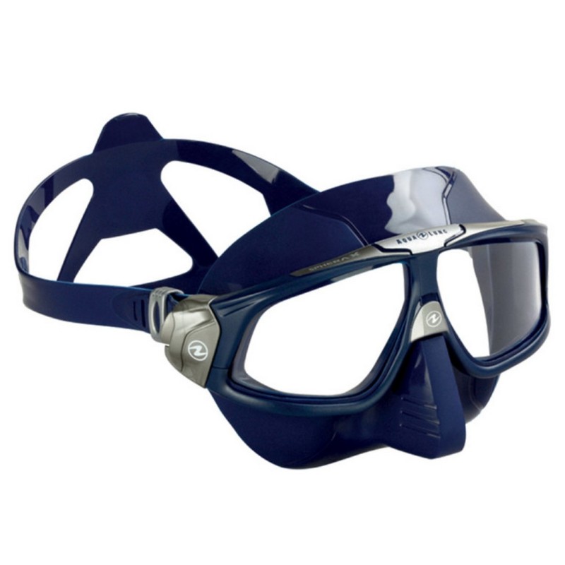Freediving mask SPHERA X
