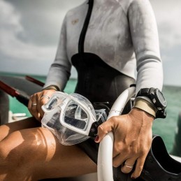 Freediving mask SPHERA X