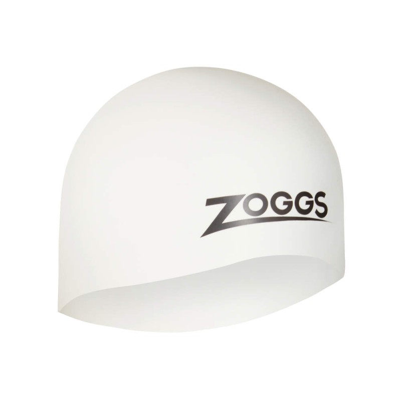 Gorro de silicona de fácil ajuste Zoggs
