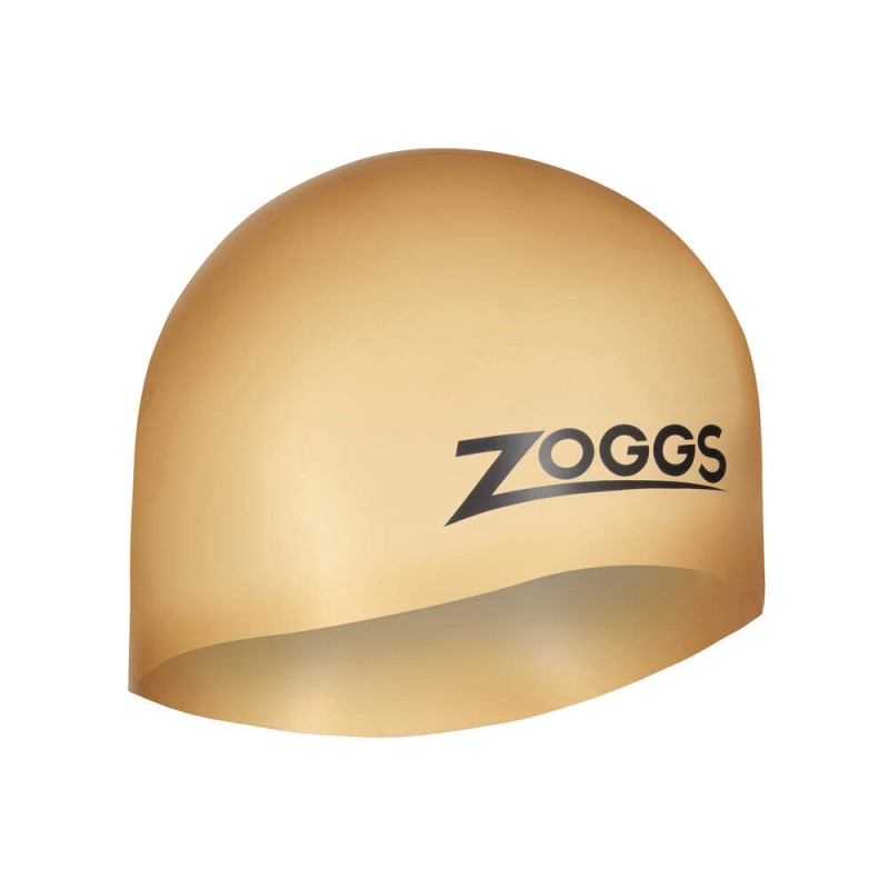 Gorro de silicona de fácil ajuste Zoggs
