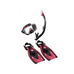 Set Visio Tri-Ex Adult Travel