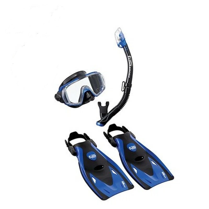 Set Visio Tri-Ex Adult Travel