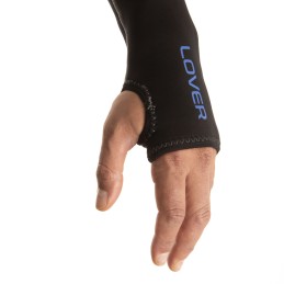 Camiseta de neopreno de manga larga para hombre Seac Sub