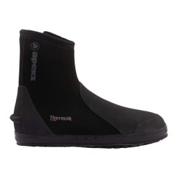 Bottes en néoprene Thermiq 6,5mm Apeks