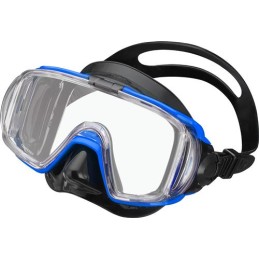TUSA Visio Tri-EX Dreifach-Transparentmaske