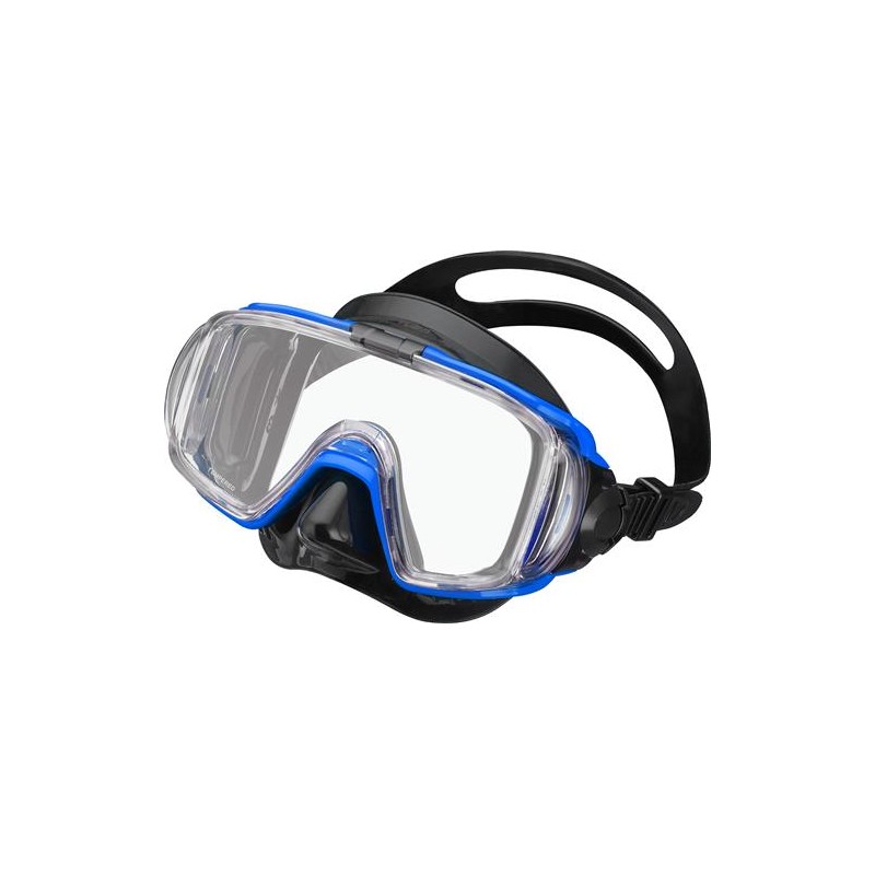 TUSA Visio Tri-EX Dreifach-Transparentmaske