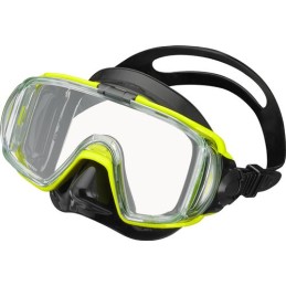 TUSA Visio Tri-EX Dreifach-Transparentmaske