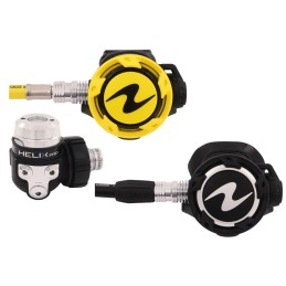 Automation + octopus - PK HELIX PRO DIN OCTOPUS