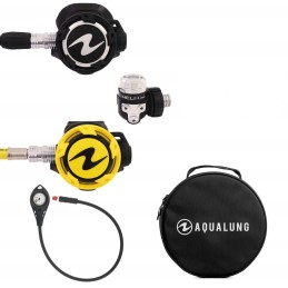 Automatización + pulpo - PK HELIX PRO DIN OCTOPUS