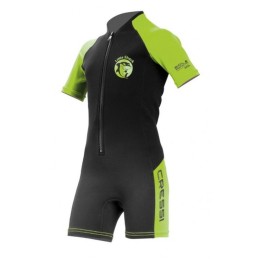 Neopren šort LITTLE SHARK - dětský|Cressi|Divers Direct