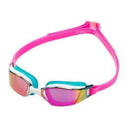 Swimming goggles XCEED TITANIUM