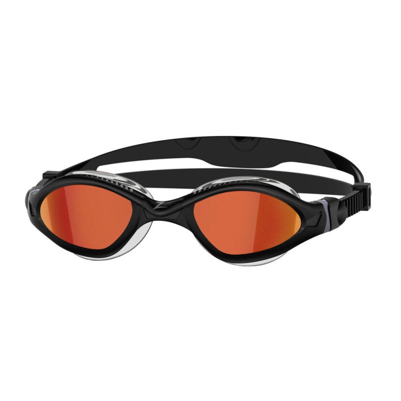 Swimming goggles Tiger LSR+ Titanium Zoggs