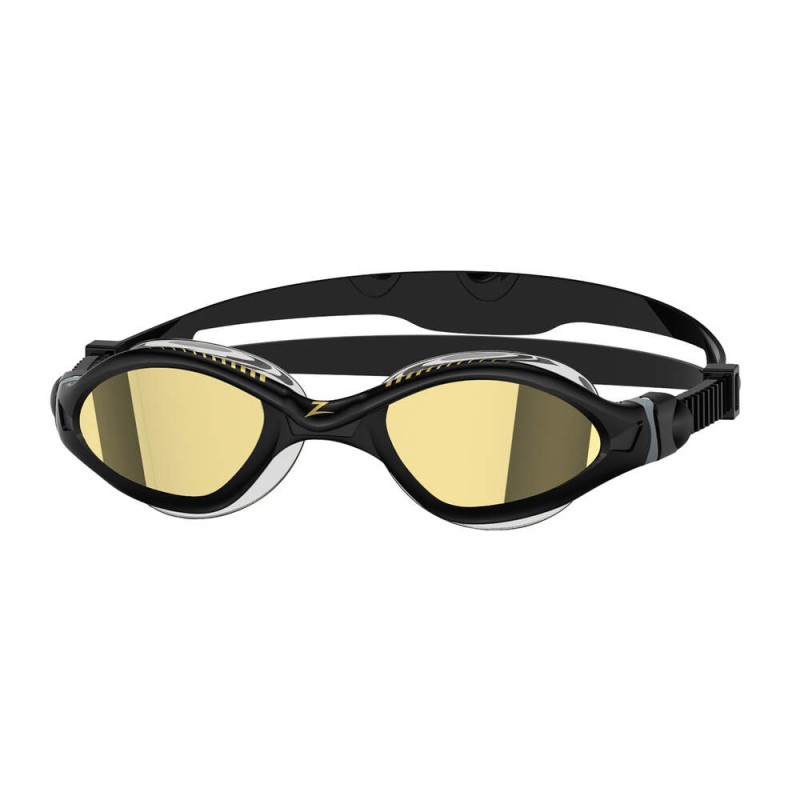 Swimming goggles Tiger LSR+ Titanium Zoggs