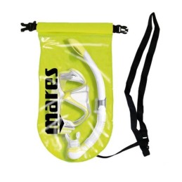 Set COMBO DIVA II + ISLAND DRY SNORKEL|U.S.Divers|Divers Direct