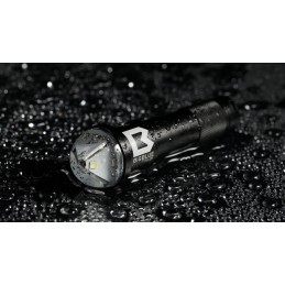 Lampa STROBO STRB-3K - 3600 lúmenov Big Blue