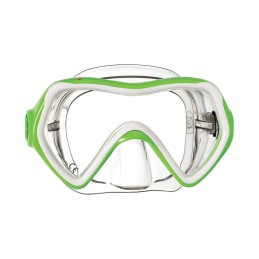 Comet Mask