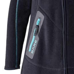 Ropa interior SB System OVERAL - mujer