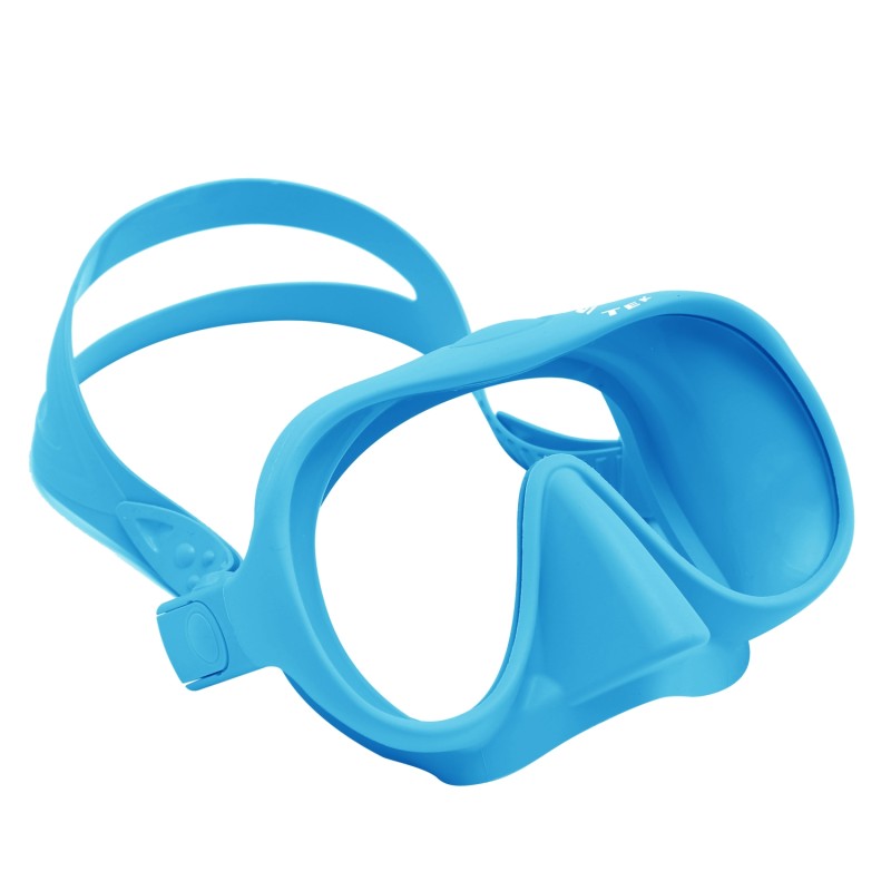 Maska Larga s antifogem SoprasSub