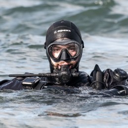 Kit de automatización EVX200 STAGE3 1.st + 2.st + octopus