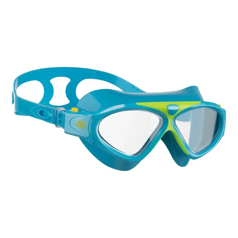 Schwimmbrille für Kinder FREEDOM JR Salvimar