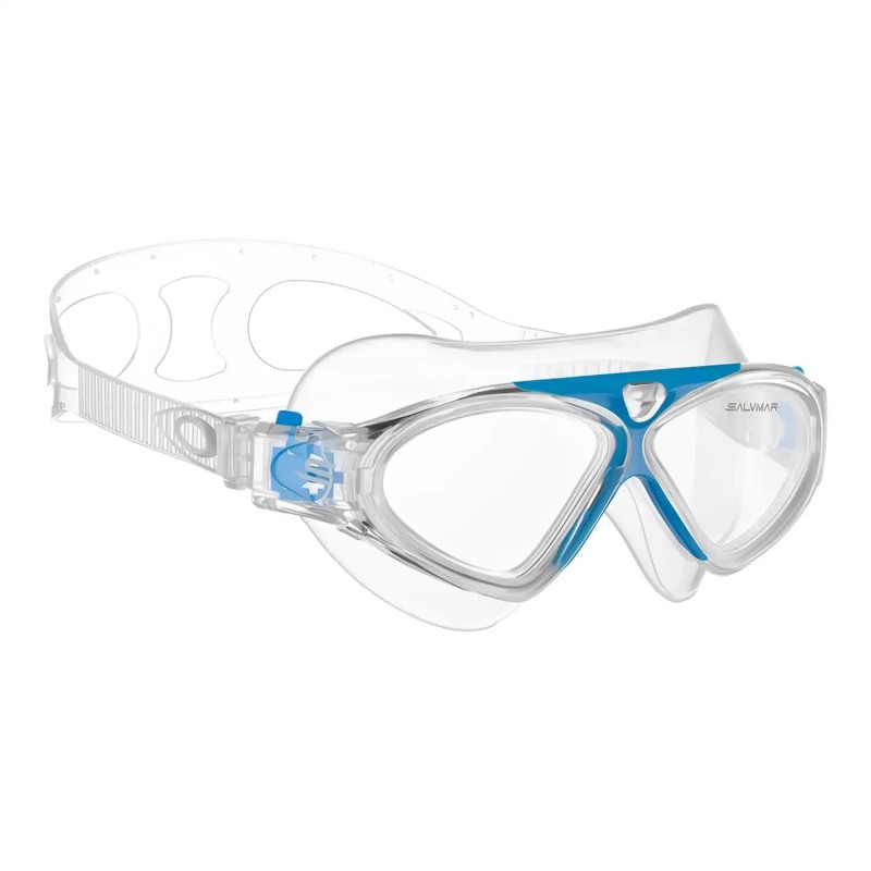 Schwimmbrille für Kinder FREEDOM JR Salvimar