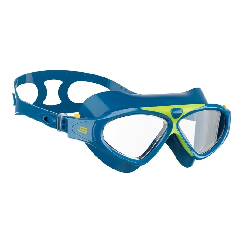 Plavecké okuliare FREEDOM Adult Salvimar