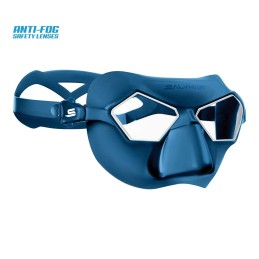 Masque d'apnée INCROYABLE Salvimar Antifog