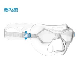 Masque d'apnée INCROYABLE Salvimar Antifog