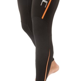 Neoprén dlhý pánsky 3mm FEEL-S Seac Sub orange