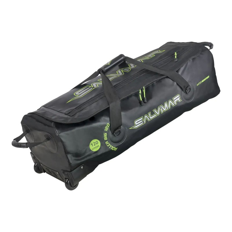 Freitauchausrüstung Tasche 120L Salvimar