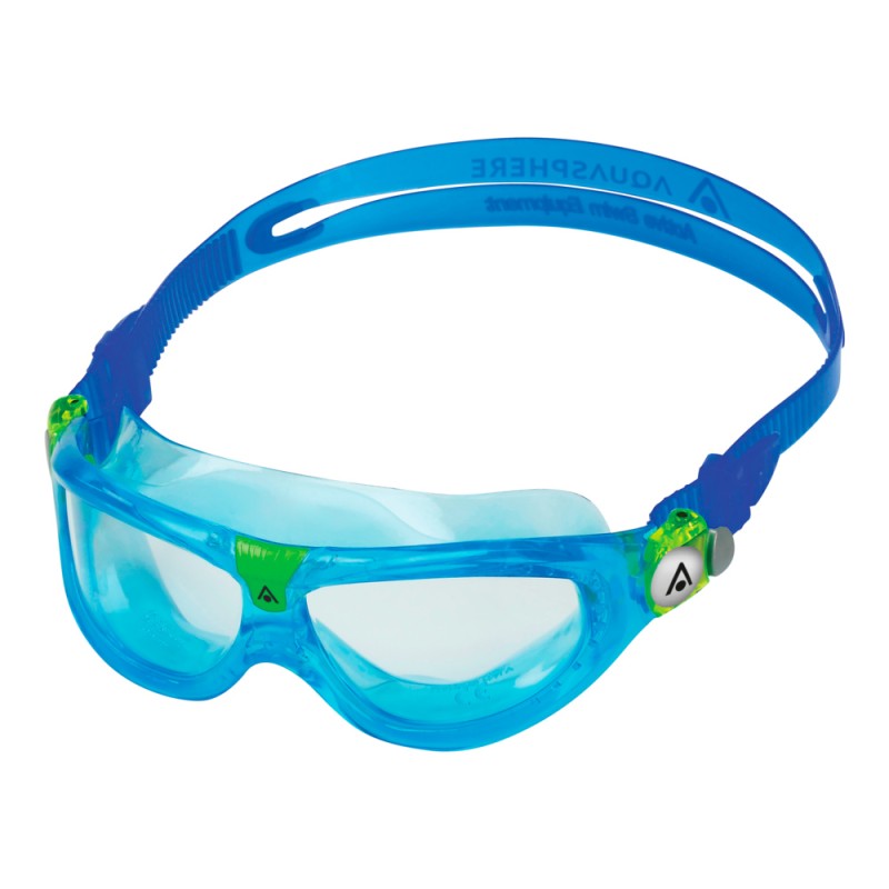 Brýle plavecké SEAL KID 2 Aquasphere|Aquasphere|Divers Direct