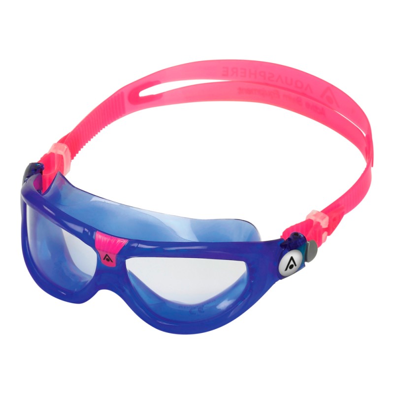 SEAL KID 2 Aquasphere Schwimmbrille