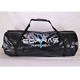 Large waterproof gear bag - 110 × 40 cm