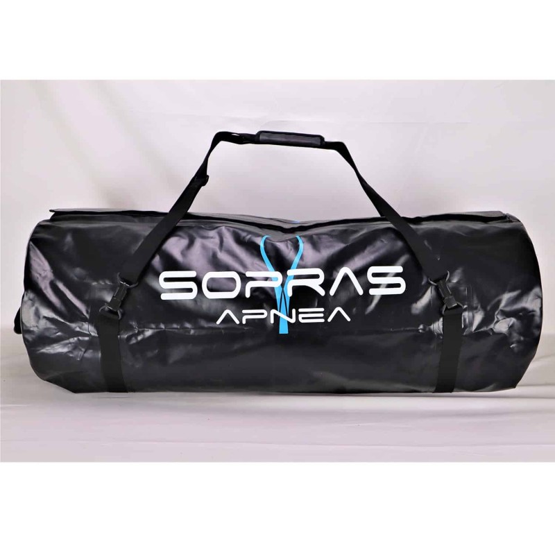 Large waterproof gear bag - 110 × 40 cm