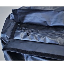 Large waterproof gear bag - 110 × 40 cm