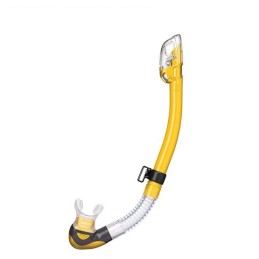 Šnorchel HYPERDRY ELITE 2, Tusa
