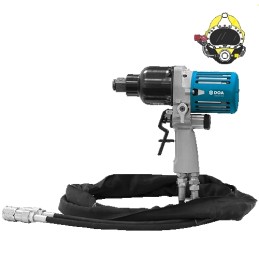 Impact wrench DHW