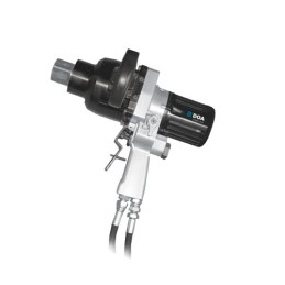 Impact wrench DHW MAX