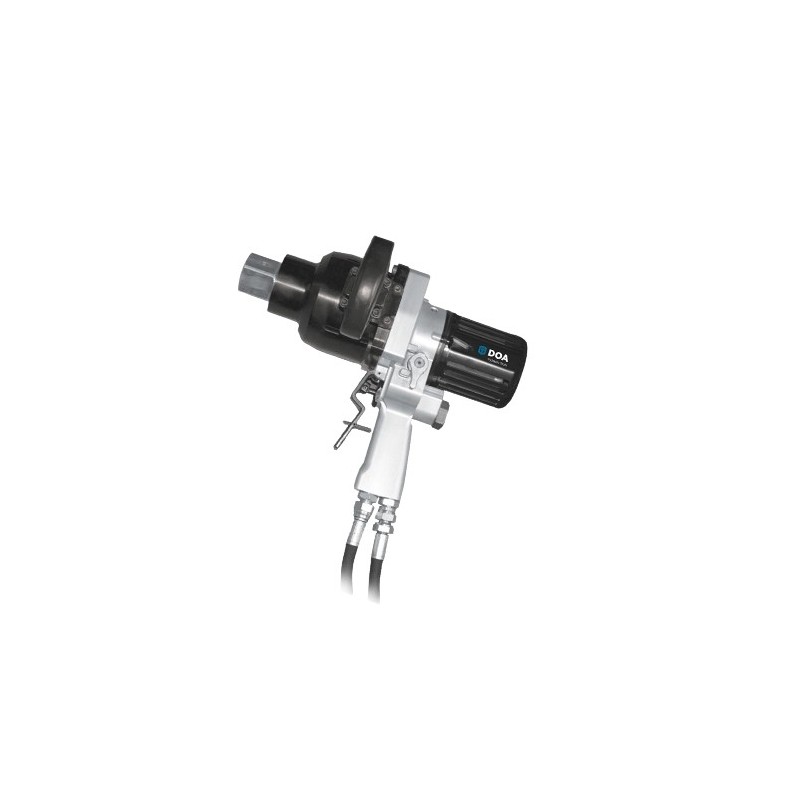 Impact wrench DHW MAX