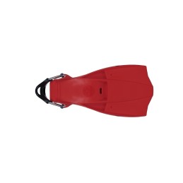Aletas Beuchat Jetfin Evo rojo